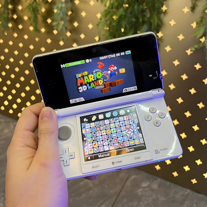 Nintendo 3DS Console