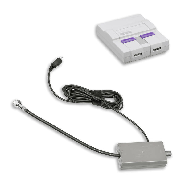 Adaptador RF Nintendo NES/SNES - Image 3