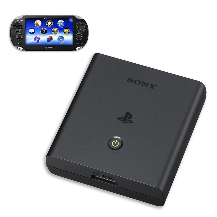 PS Vita Portable Charger