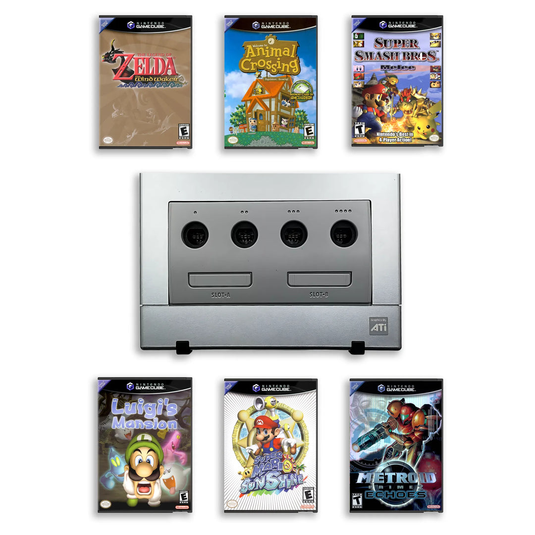 Nintendo GameCube Console