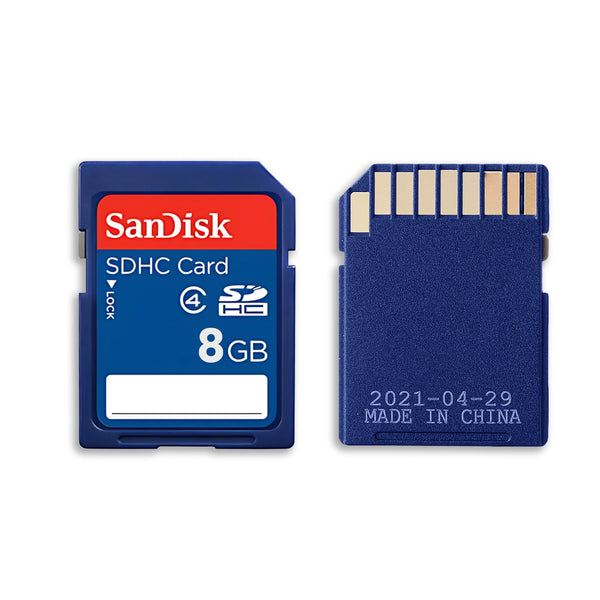 Memory Card 8GB - 3DS - Image 3