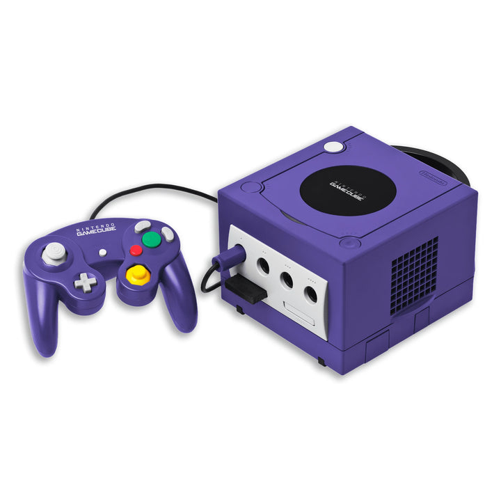 Gamecube Controller Official