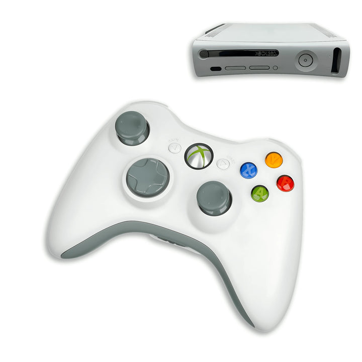 Xbox 360 Controller (Official)