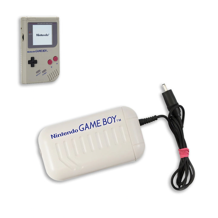 Battery Packs - Game Boy