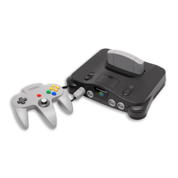 Controller OEM Nintendo N64 - Image 3