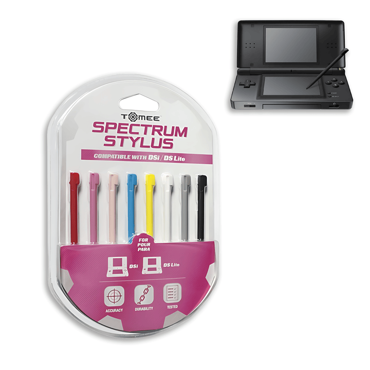 Lite Spectrum Stylus DSi / DS