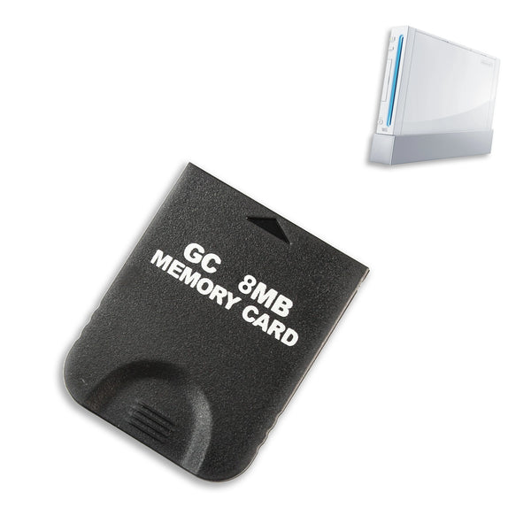8MB SD Card - Wii - Image 3