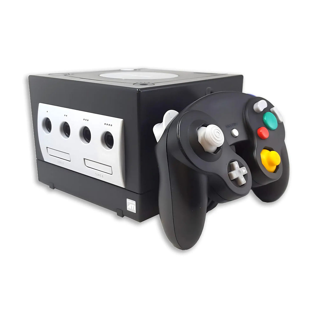 Controllers GameCube 3rd Party