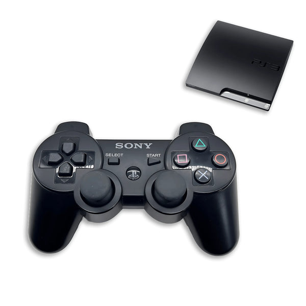 PS3 Wireless Controller -  OEM - Image 3