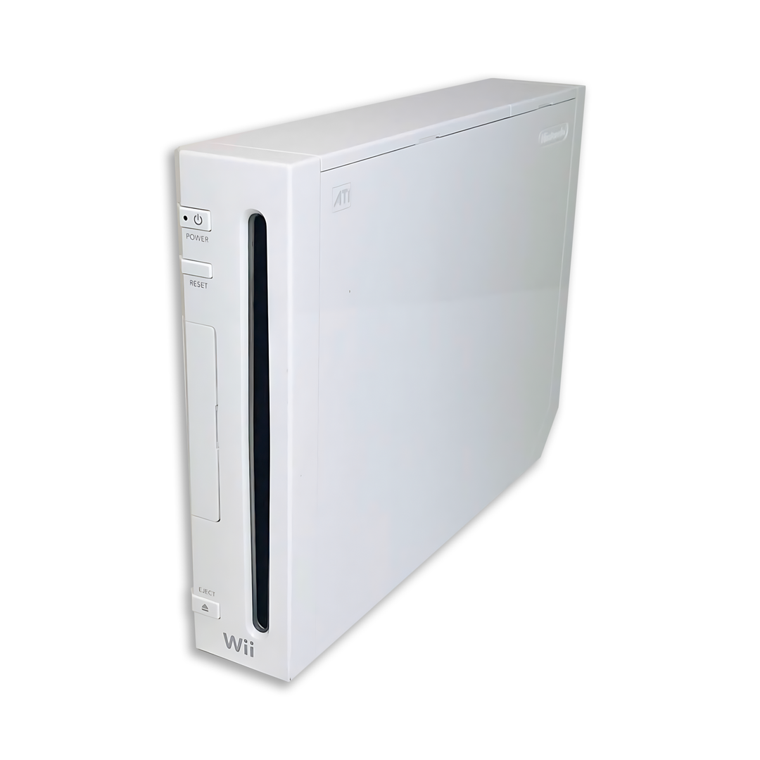 Nintendo Wii Console