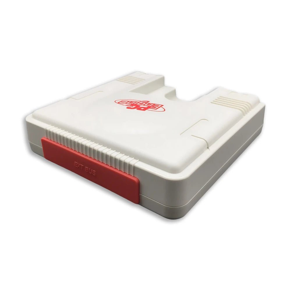 Console KONAMI PC Engine Mini (Retro Fam)