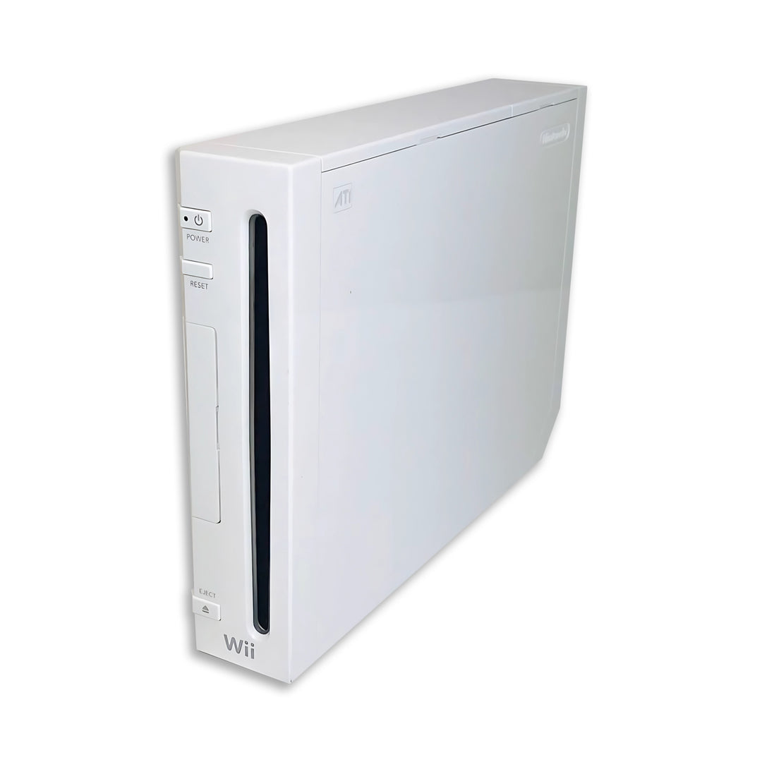 Wii Console: Just Dance Bundle