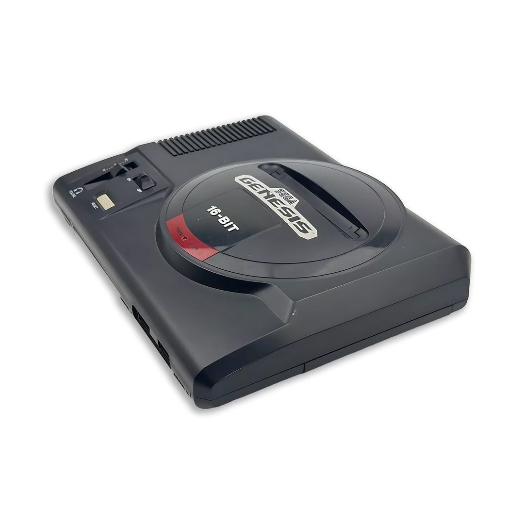 Sega Genesis Console