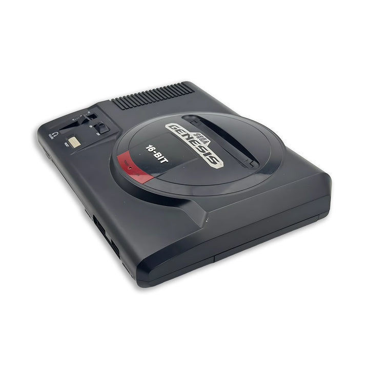 Sega Genesis Console