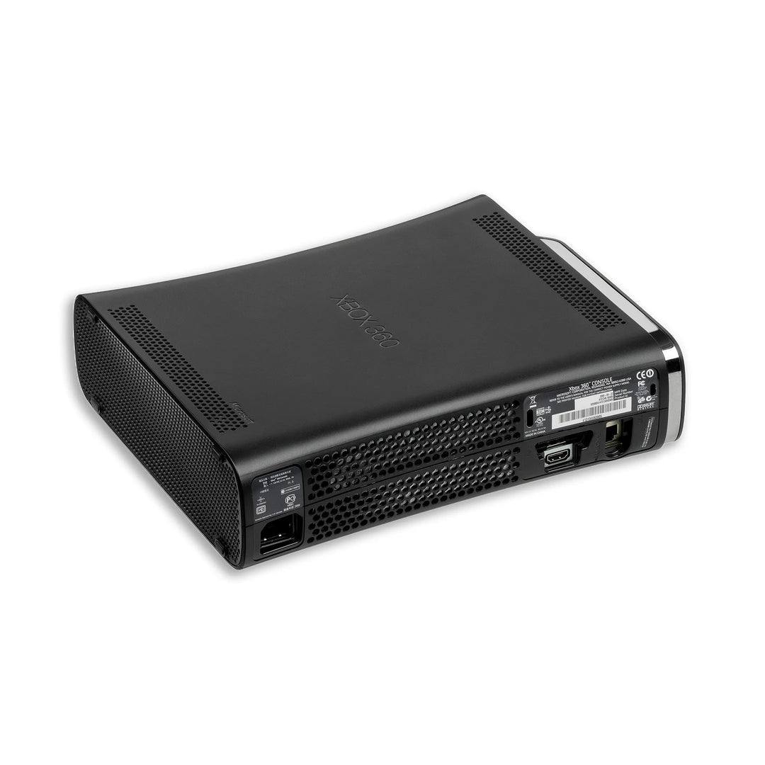 Xbox 360 Original Console - AV