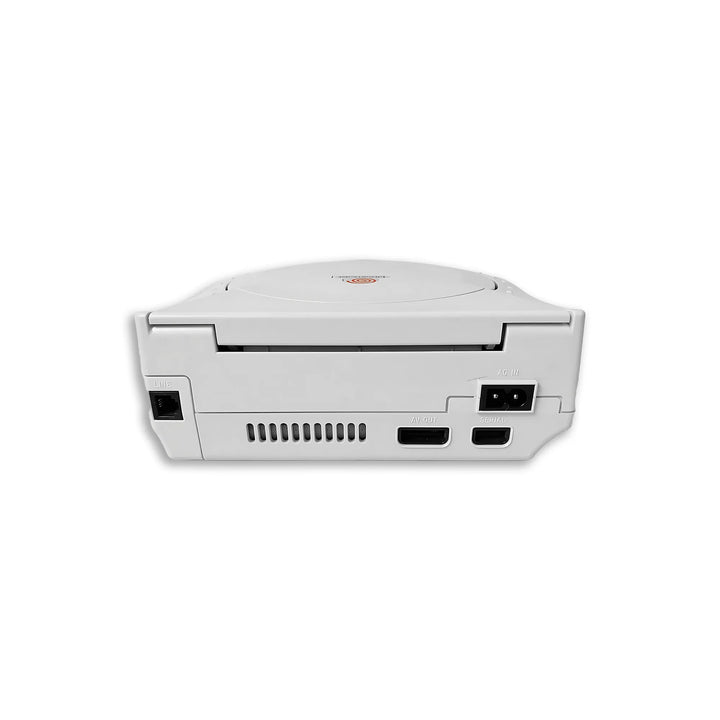 Sega Dreamcast Console