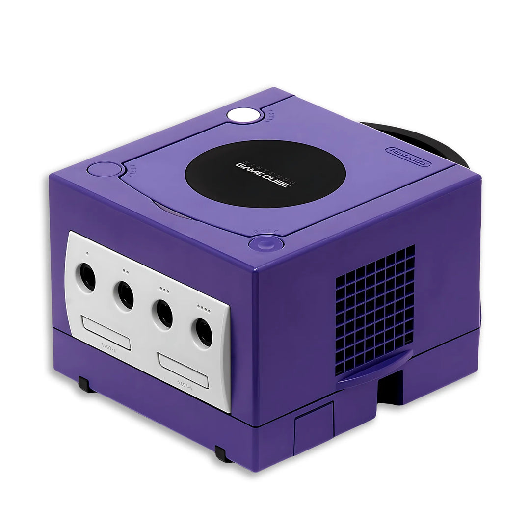 Nintendo GameCube Console
