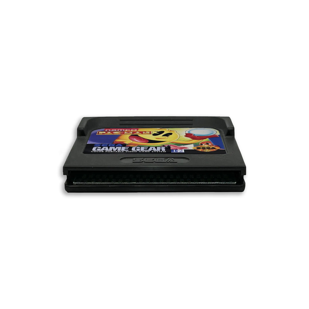 Pac-Man - Game Gear