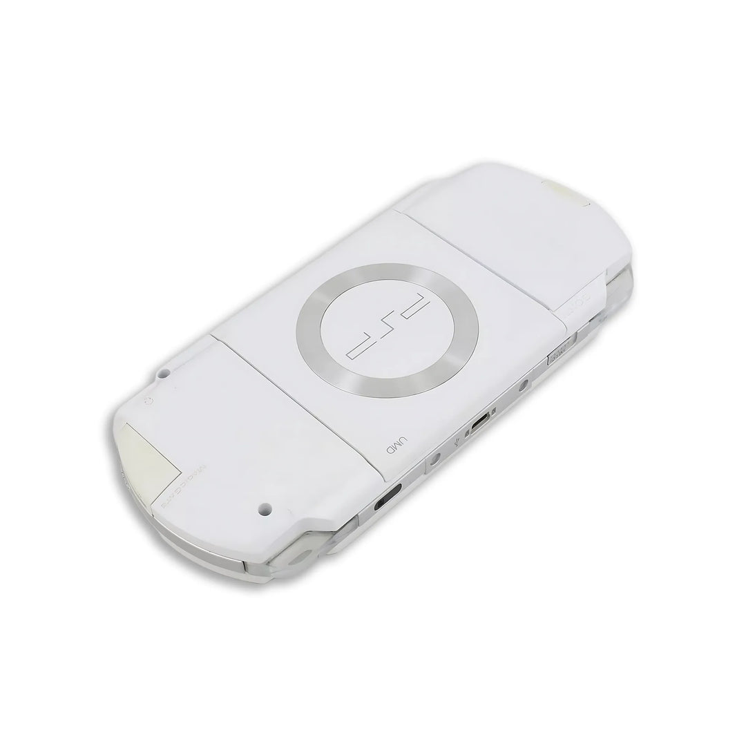 Playstation Portable PSP 1000 Console