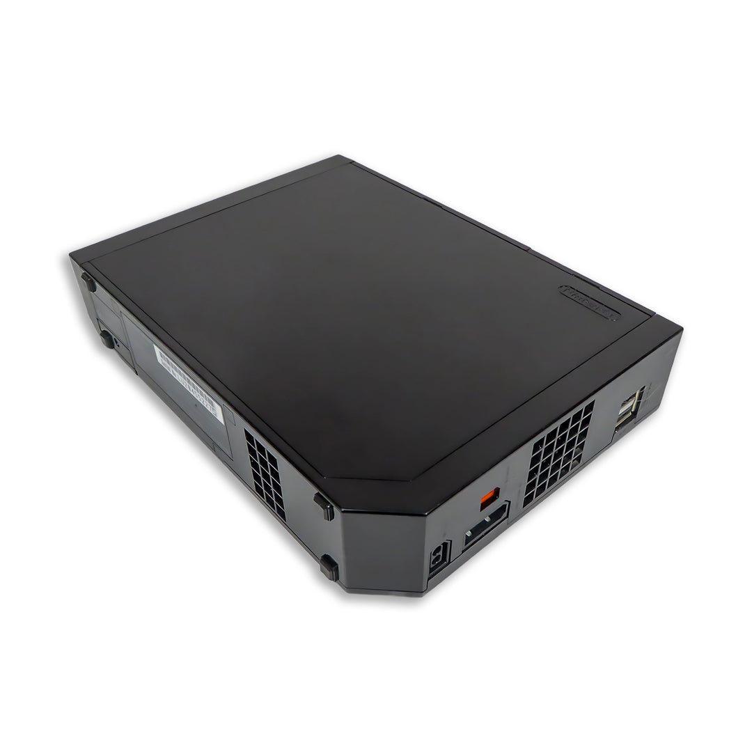 Wii Console: New Super Mario Bros.