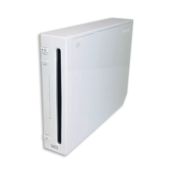 Nintendo Wii Console