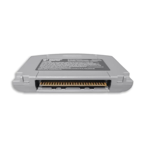 Pokémon Stadium - N64 - Image 3