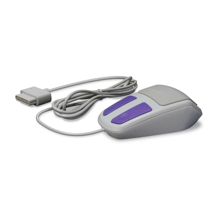 Nintendo SNES Mouse