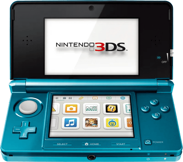 Nintendo 3DS Console: Pokemon Y - Image 2