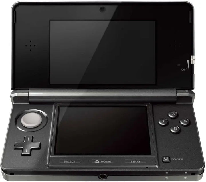 Nintendo 3DS Console: Pokemon Y
