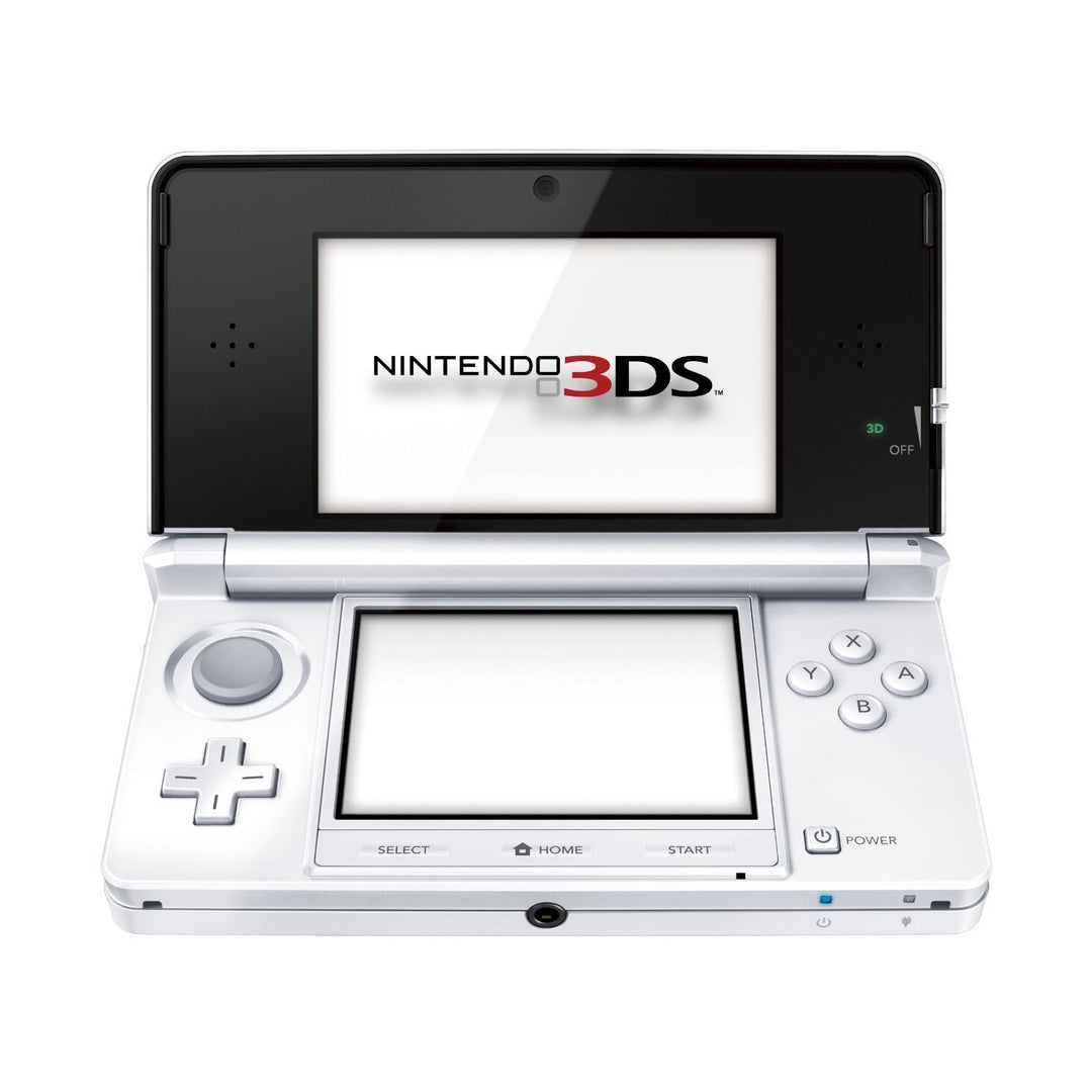 Nintendo 3DS Console: Mario Kart 7 (Retro Fam)