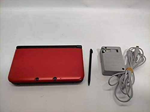 Nintendo 3DS XL Handheld Console
