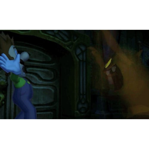 Luigi's Mansion - 3DS - Image 3