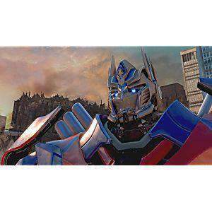 Transformers Rise of the Dark Spark - 3DS Game | Retrolio Games