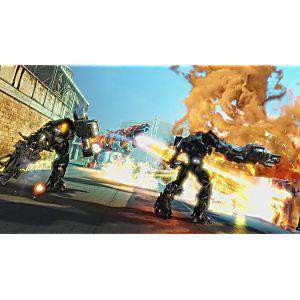 Transformers Rise of the Dark Spark - 3DS Game | Retrolio Games