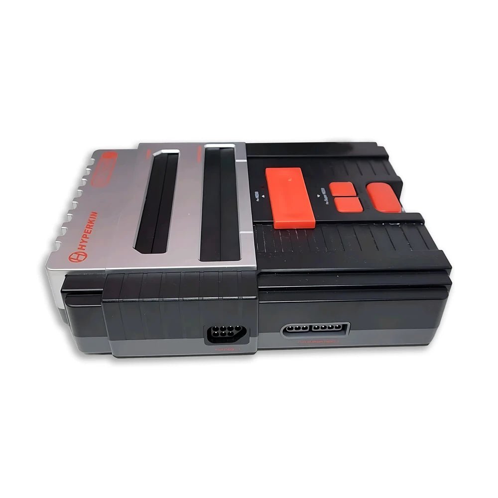 RetroN 2 Gaming Console (Retro Fam)