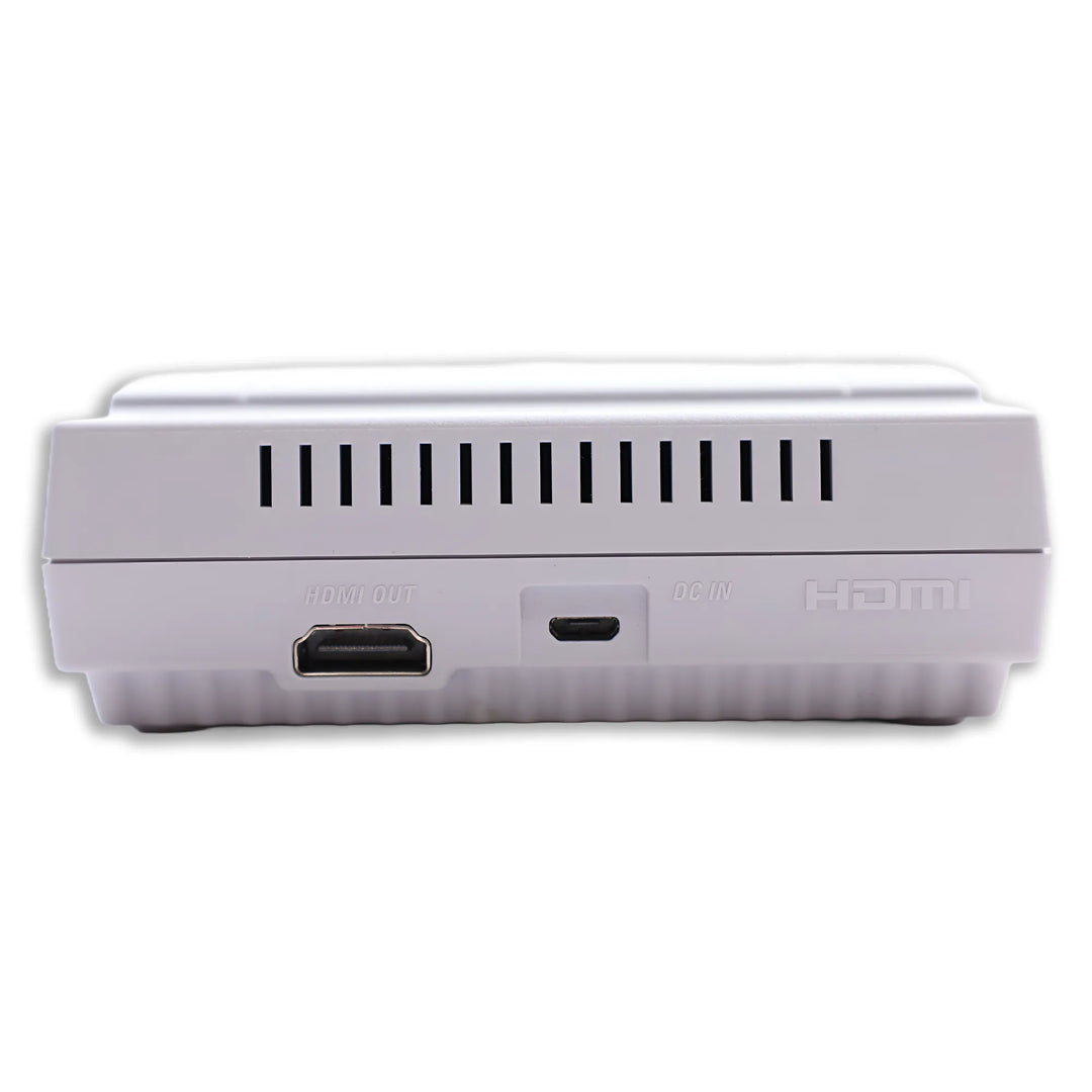Super Nintendo SNES Original Console