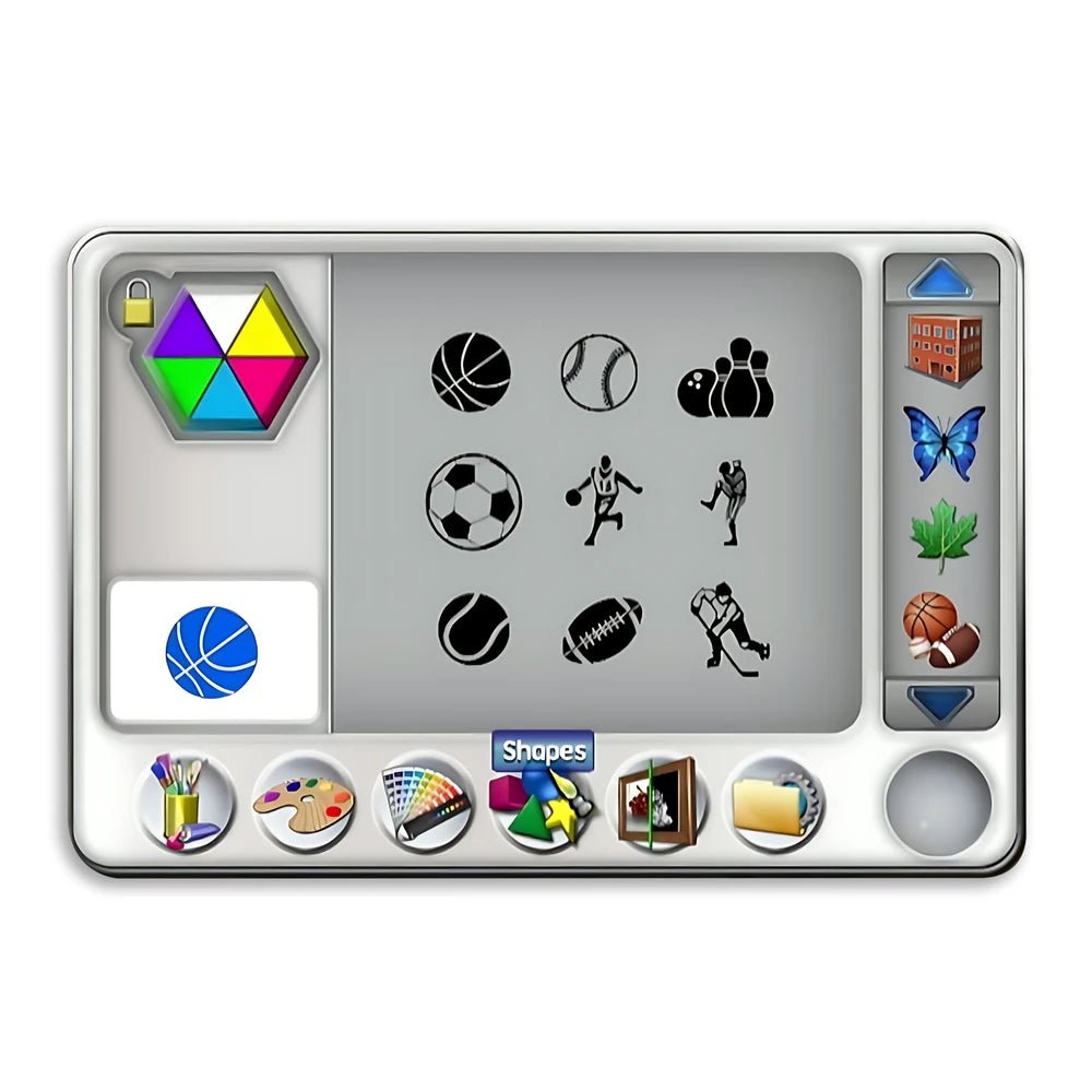 uDraw Gametablet w/uDraw Studio: Instant Artist - Wii Game (Retro Fam)