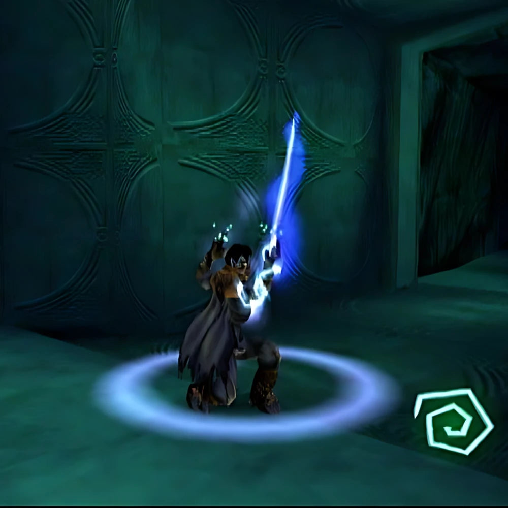 Legacy of Kain Soul Reaver - Dreamcast Game (Retro Fam)