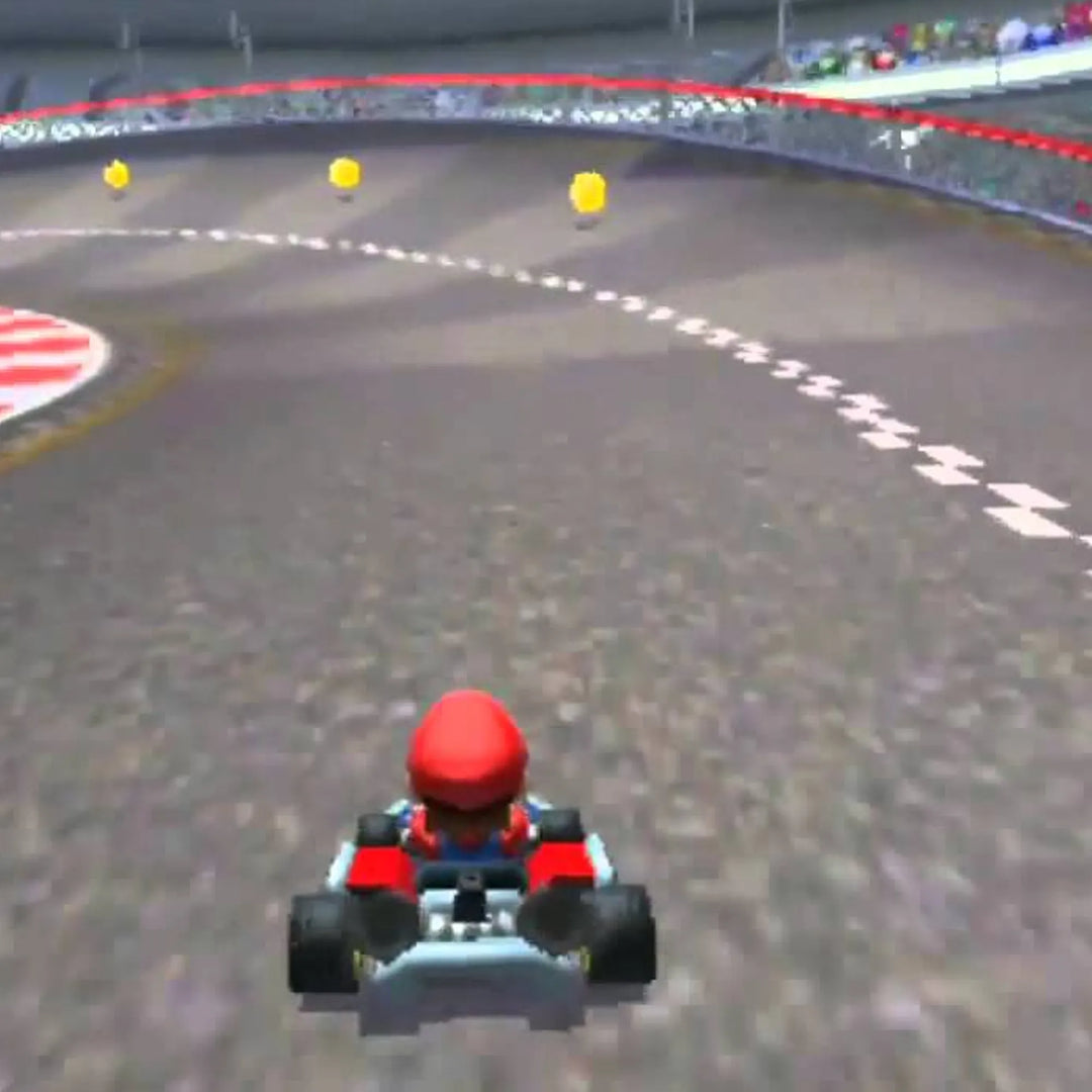Mario Kart 7 – 3DS Game