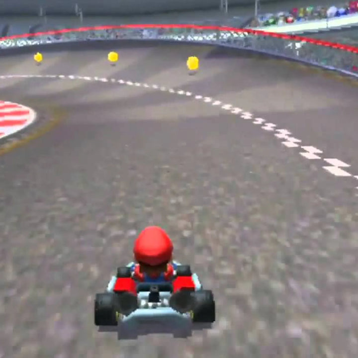 Mario Kart 7 – 3DS Game