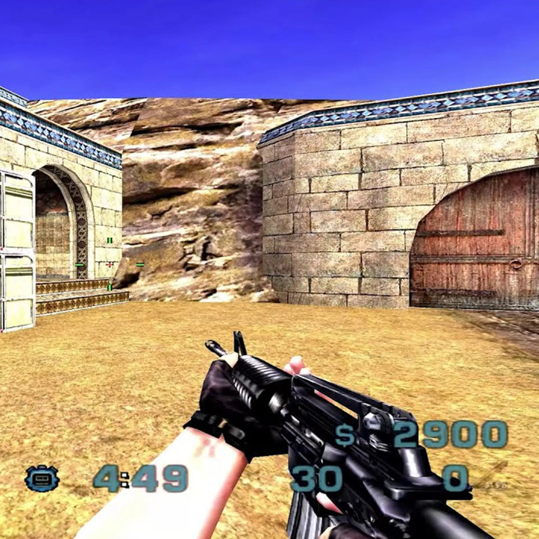 Counter Strike – Xbox Game