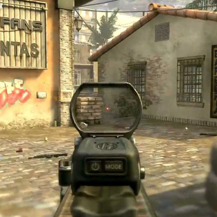Call of Duty: Black Ops II – XBOX 360