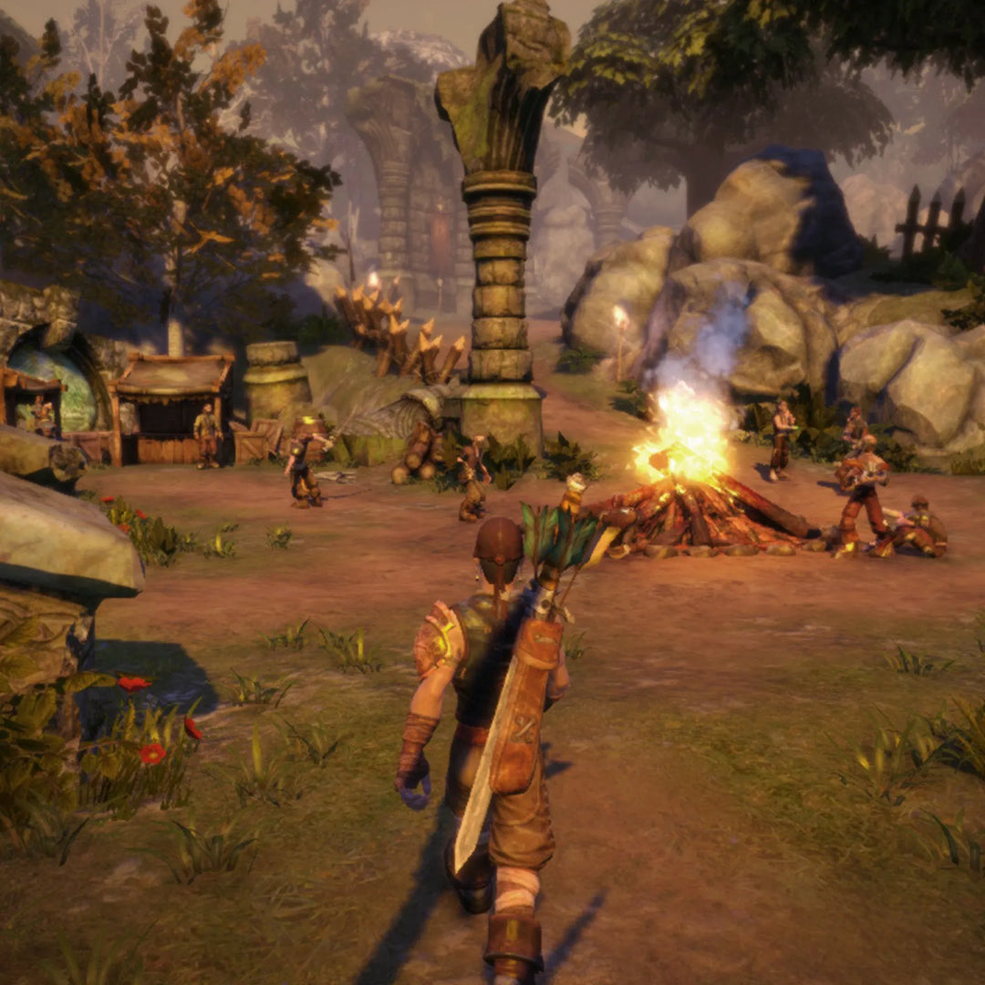Fable – Xbox Game
