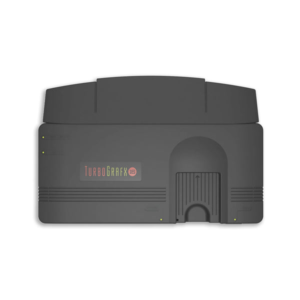 TurboGrafx-16 Console - Image 3