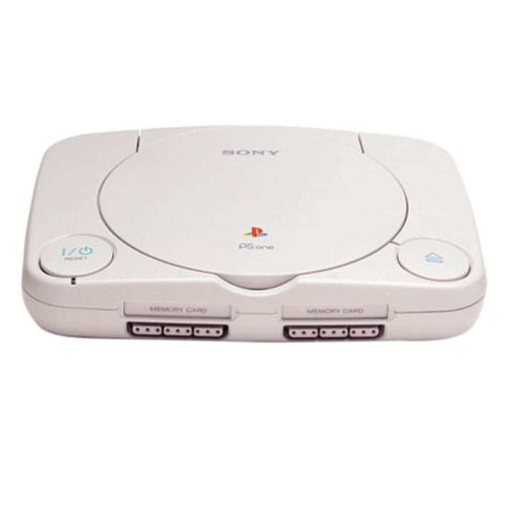 Playstation 1 PS1 Slim Console