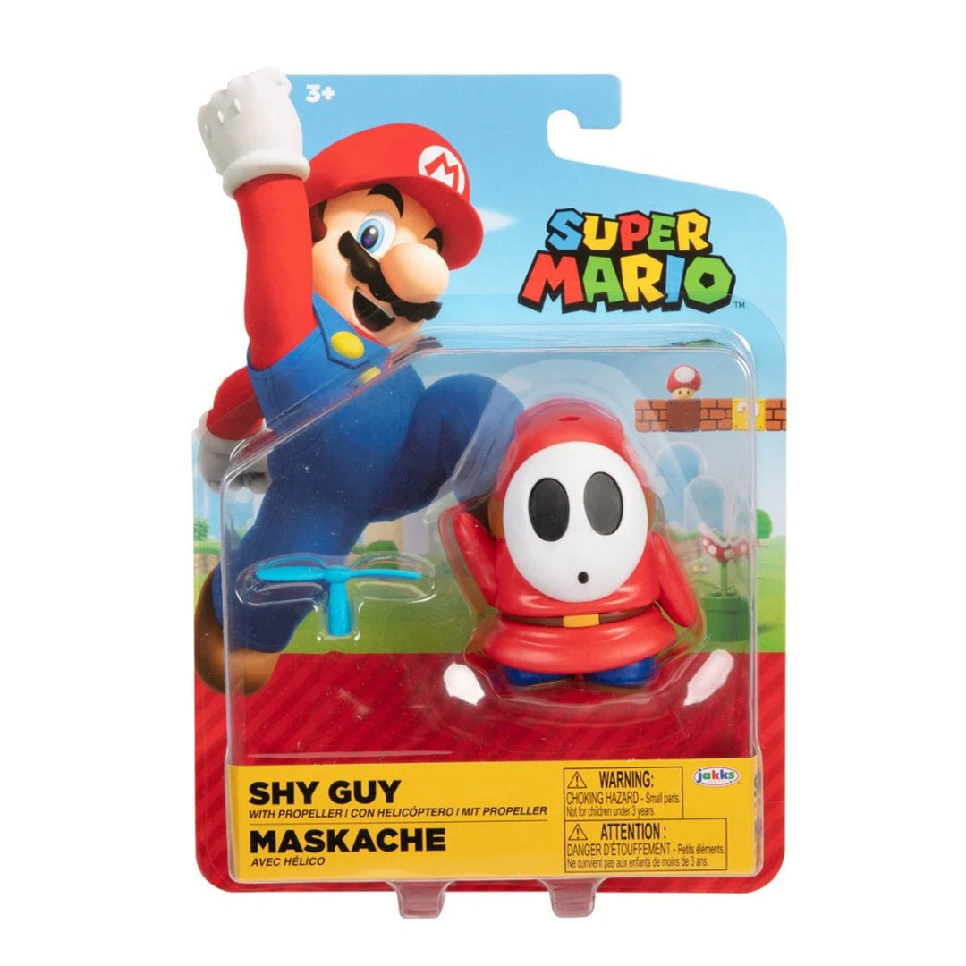 World of Nintendo: 4 (Retro Fam)