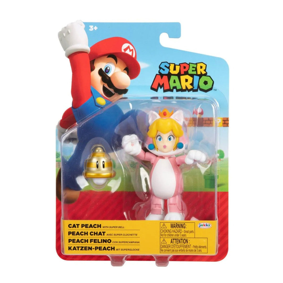 World of Nintendo: 4 (Retro Fam)