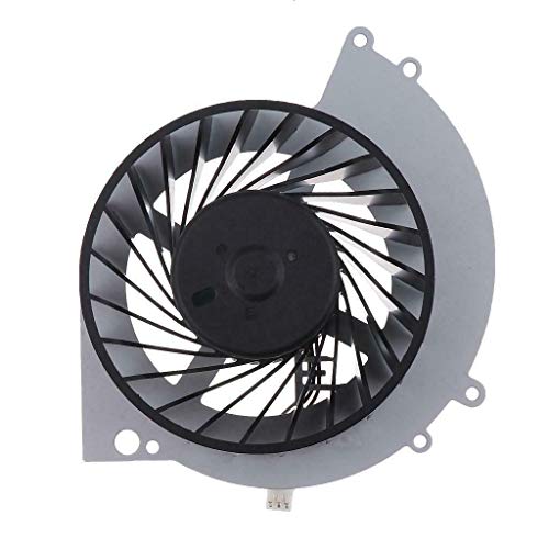 PS4 Inside Cooling Fan 3rd Party