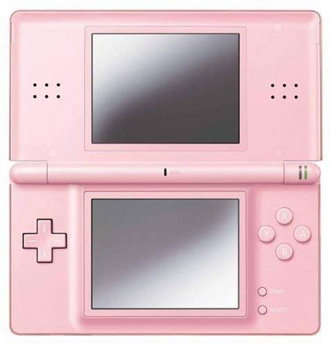 Nintendo DS Lite Console: Mario Kart - Ice Blue (Retro Fam)