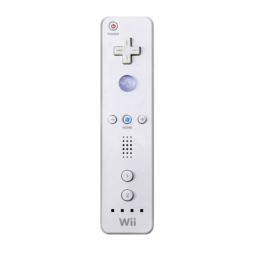 Motion Plus Remote - Wii U